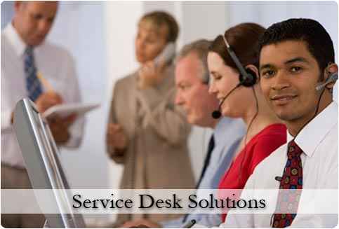 Service Desk